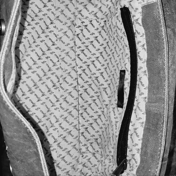 Mona B cross body bag - Picture 6 of 6